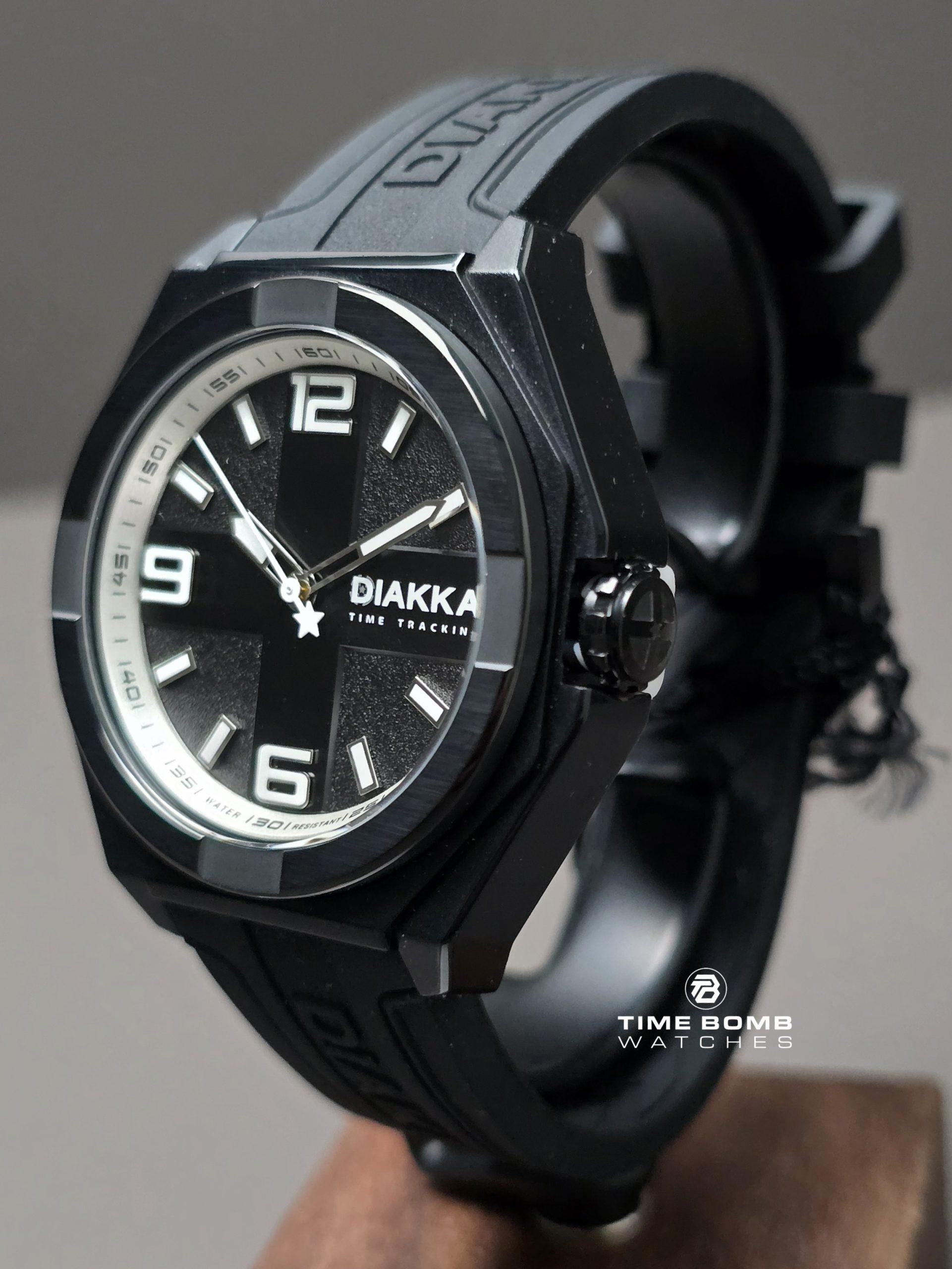 Diakka The Vice III - Image 2