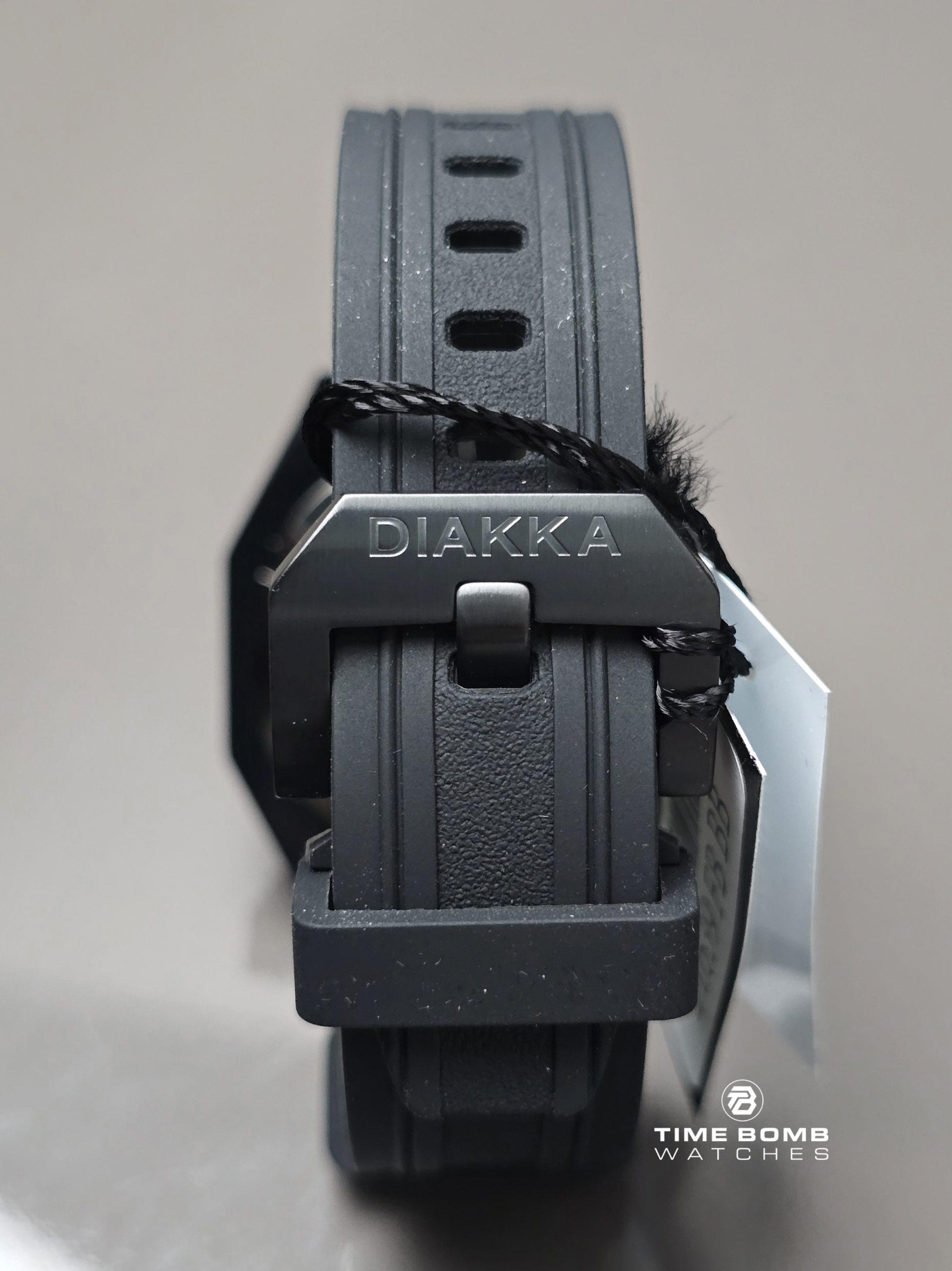 Diakka The Vice III - Image 3