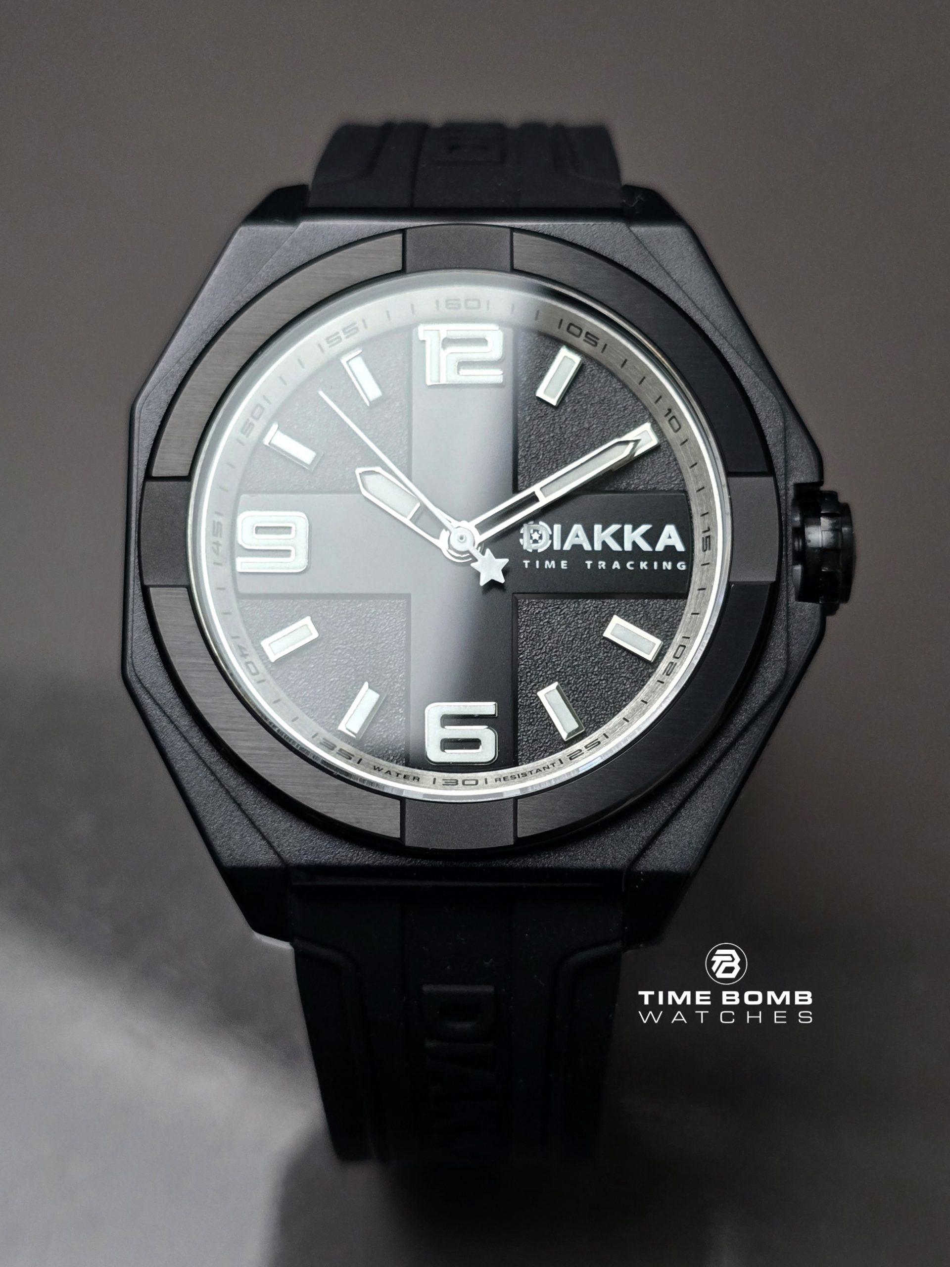 Diakka The Vice III - Image 4
