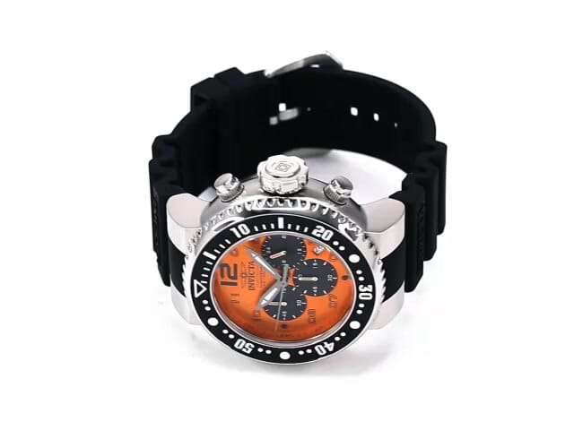 Invicta Pro Diver Crew - Image 2