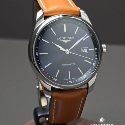 Longines Master Collection