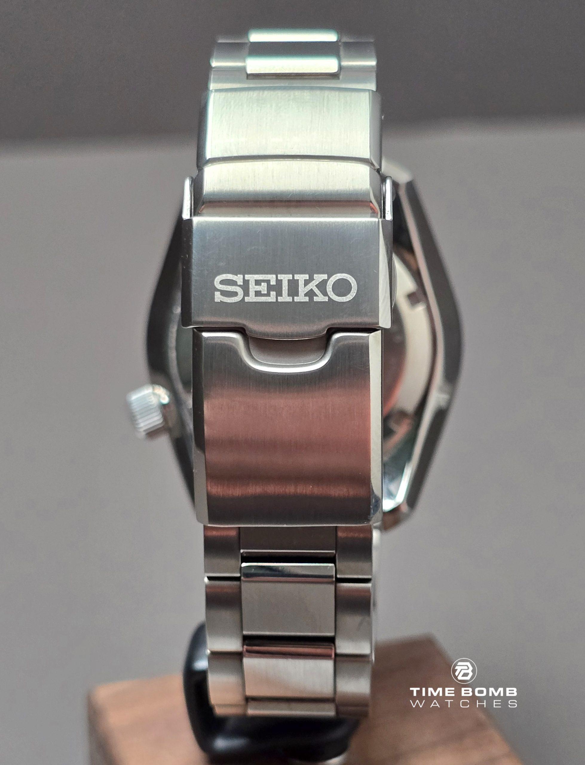 Seiko Prospex Divers Marinemaster - Image 4