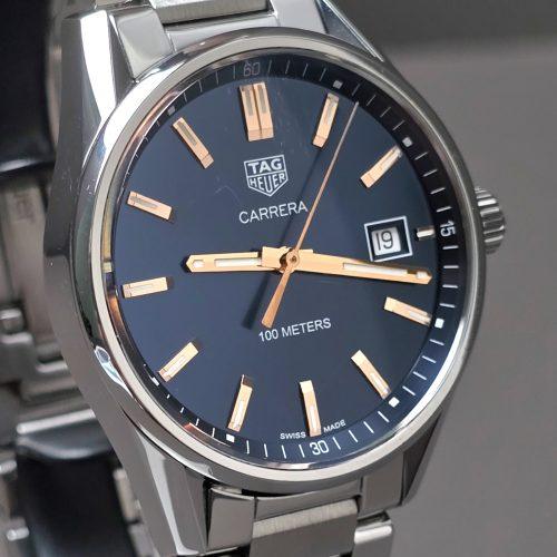 Tag Heuer Carrera