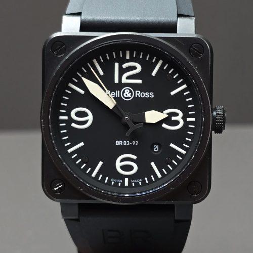Bell & Ross BR03