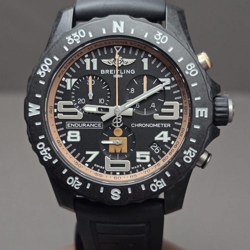 Breitling Endurance Pro Ironman Finisher