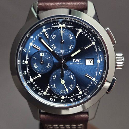 IWC Schaffhausen Ingenieur Chronograph