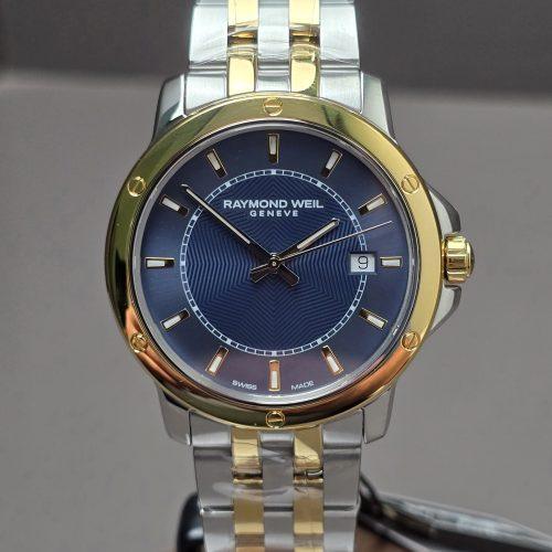 Raymond Weil Tango Classic