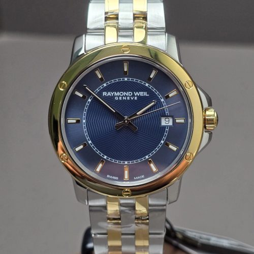 Raymond Weil Tango Classic