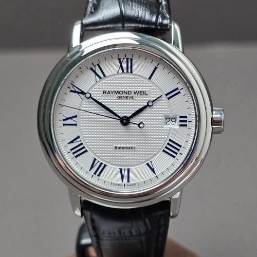 Raymond Weil Maestro