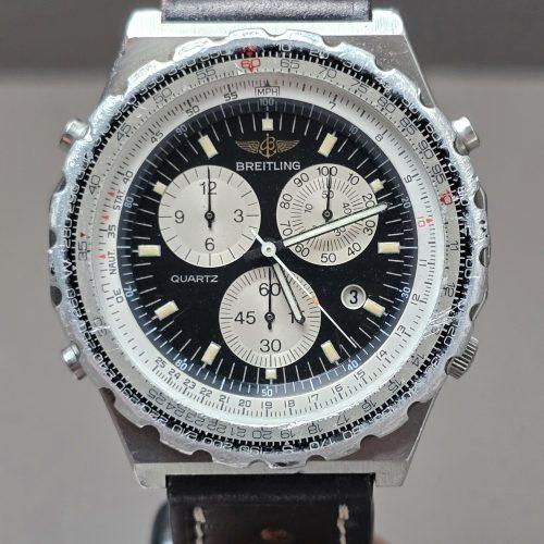 Breitling Navitimer Chronograph