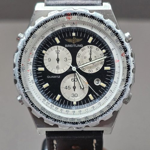 Breitling Navitimer Chronograph