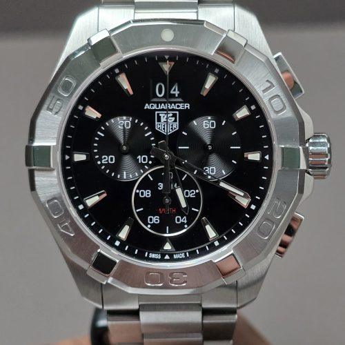 Tag Heuer Aquaracer Chronograph