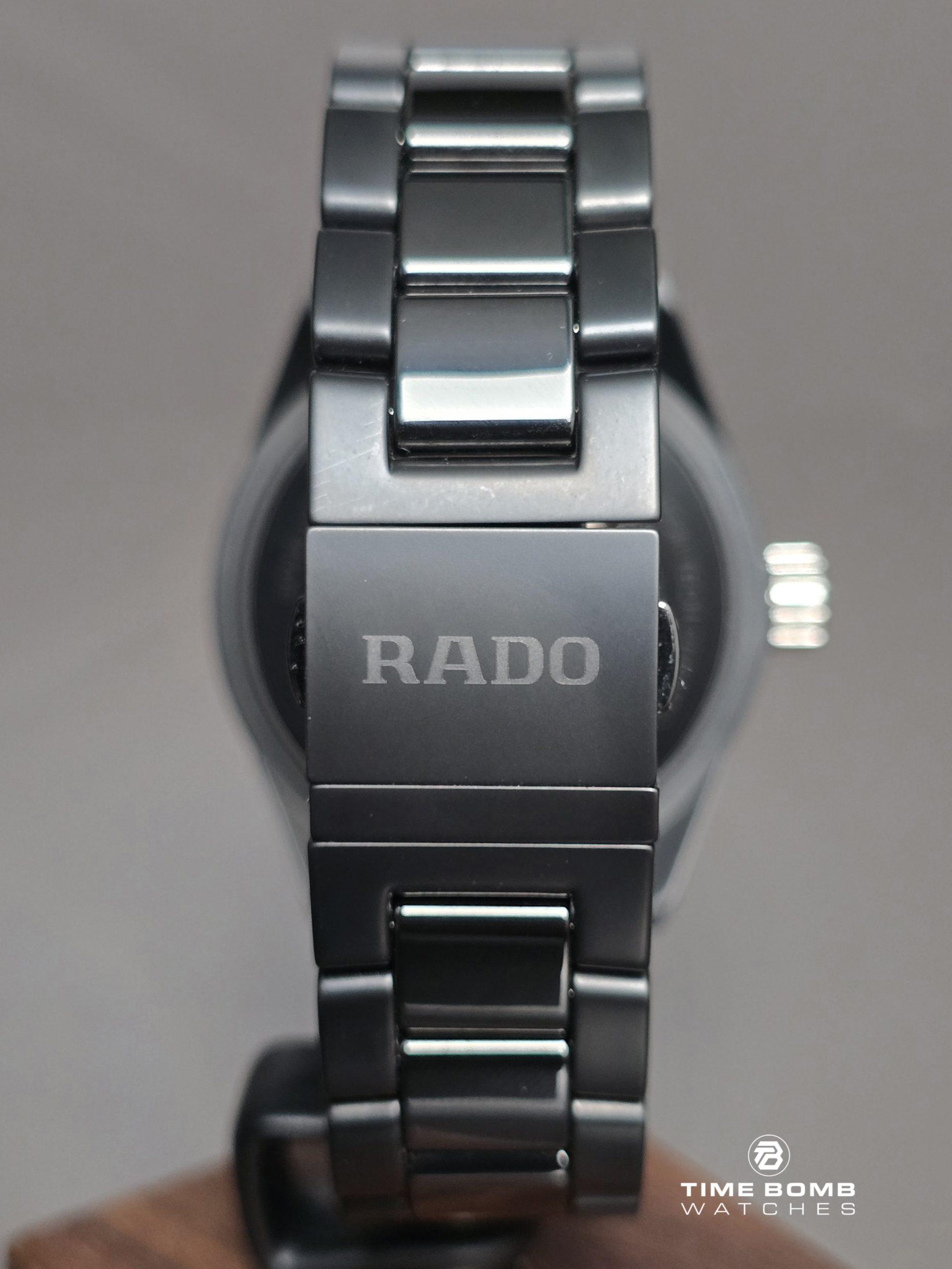 Rado Captain Cook - Image 5
