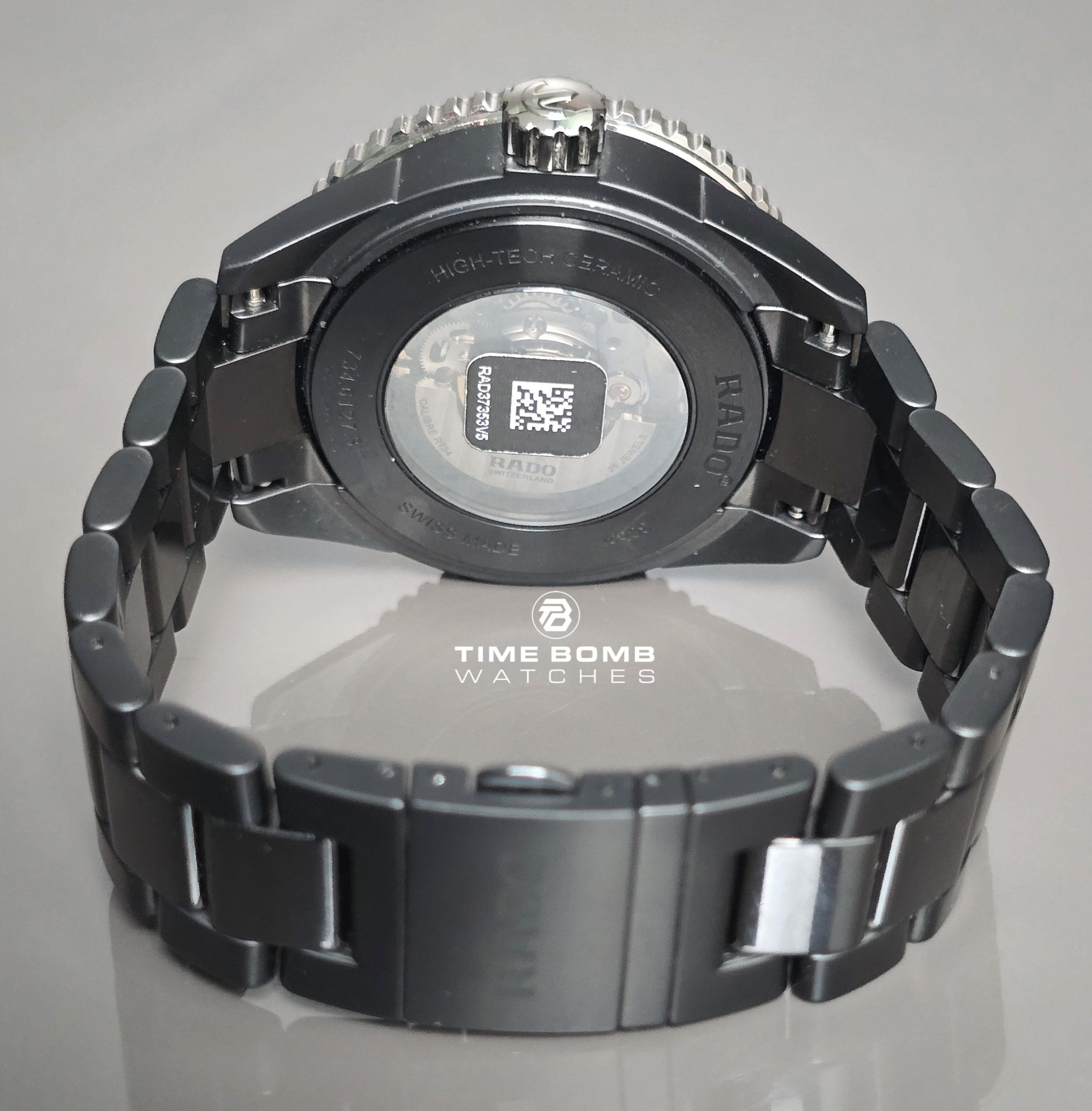 Rado Captain Cook - Image 6