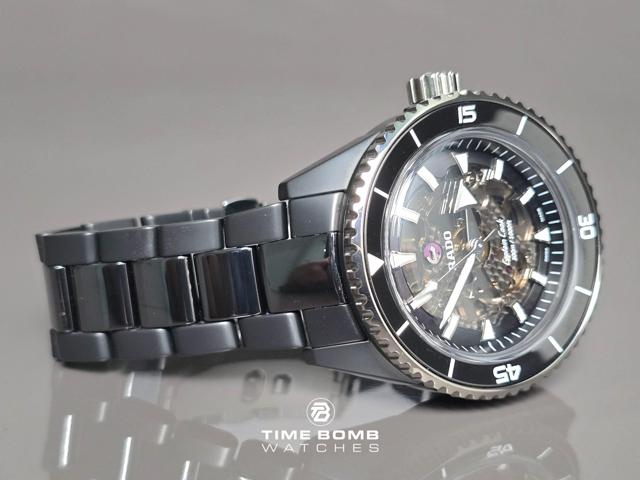 Rado Captain Cook - Image 7