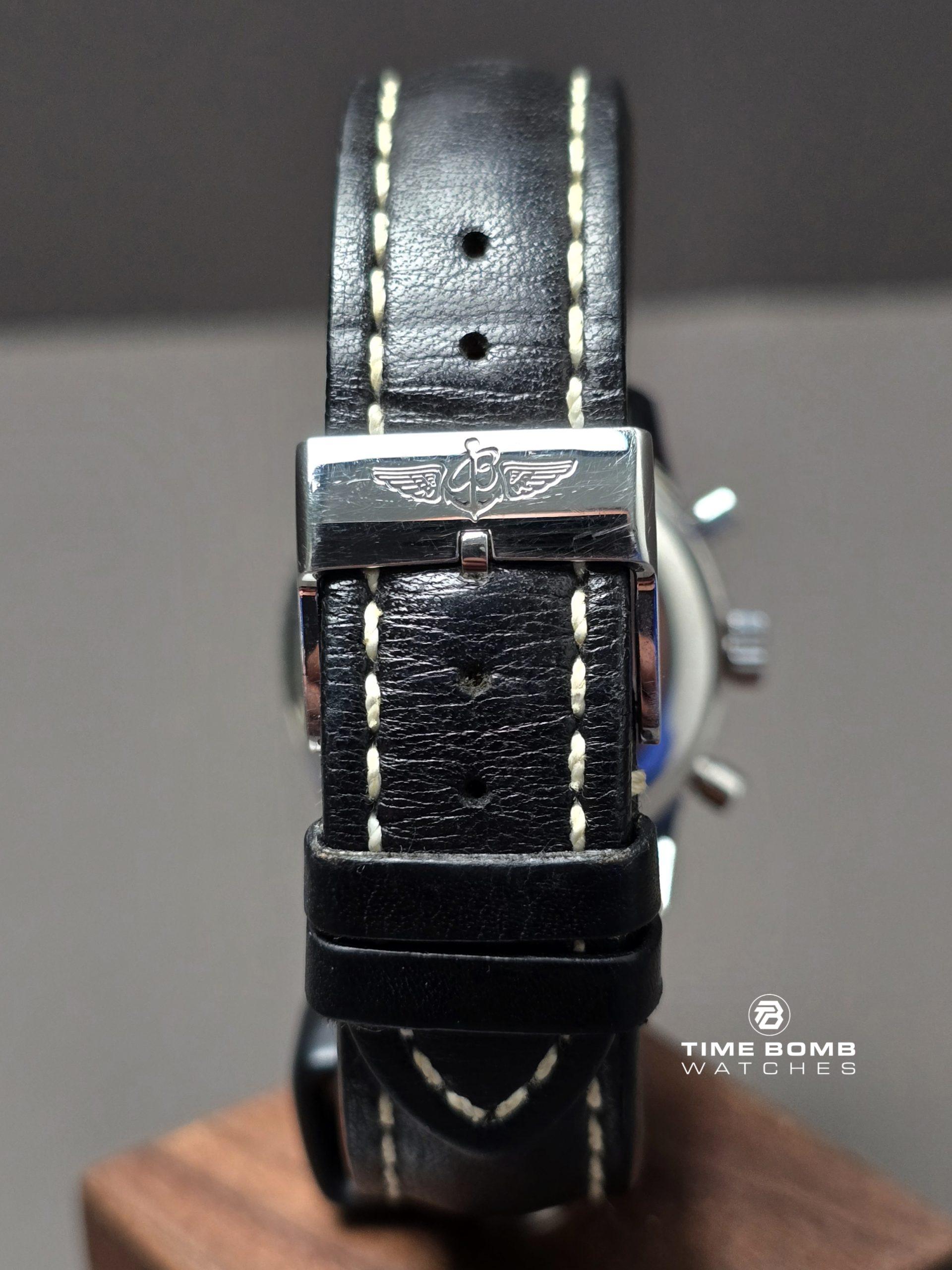 Breitling Navitimer Montbrillant - Image 4