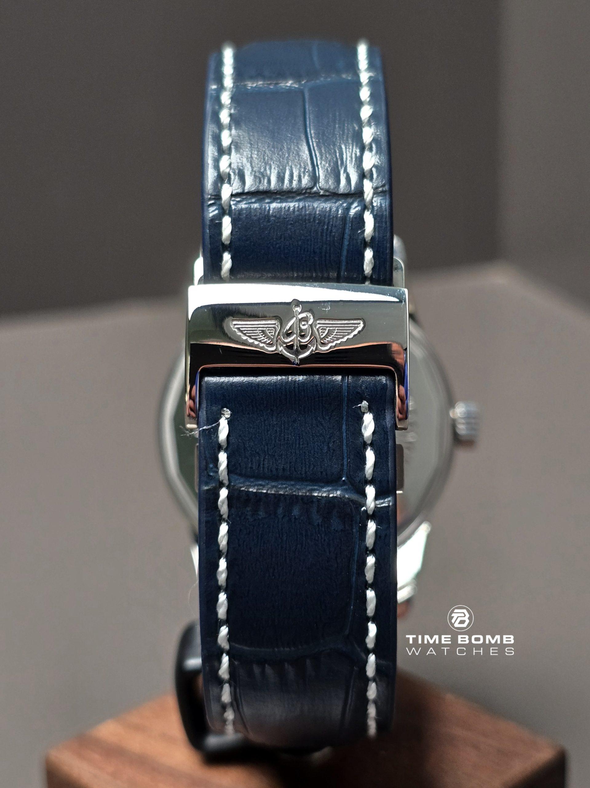 Breitling Transocean - Image 5