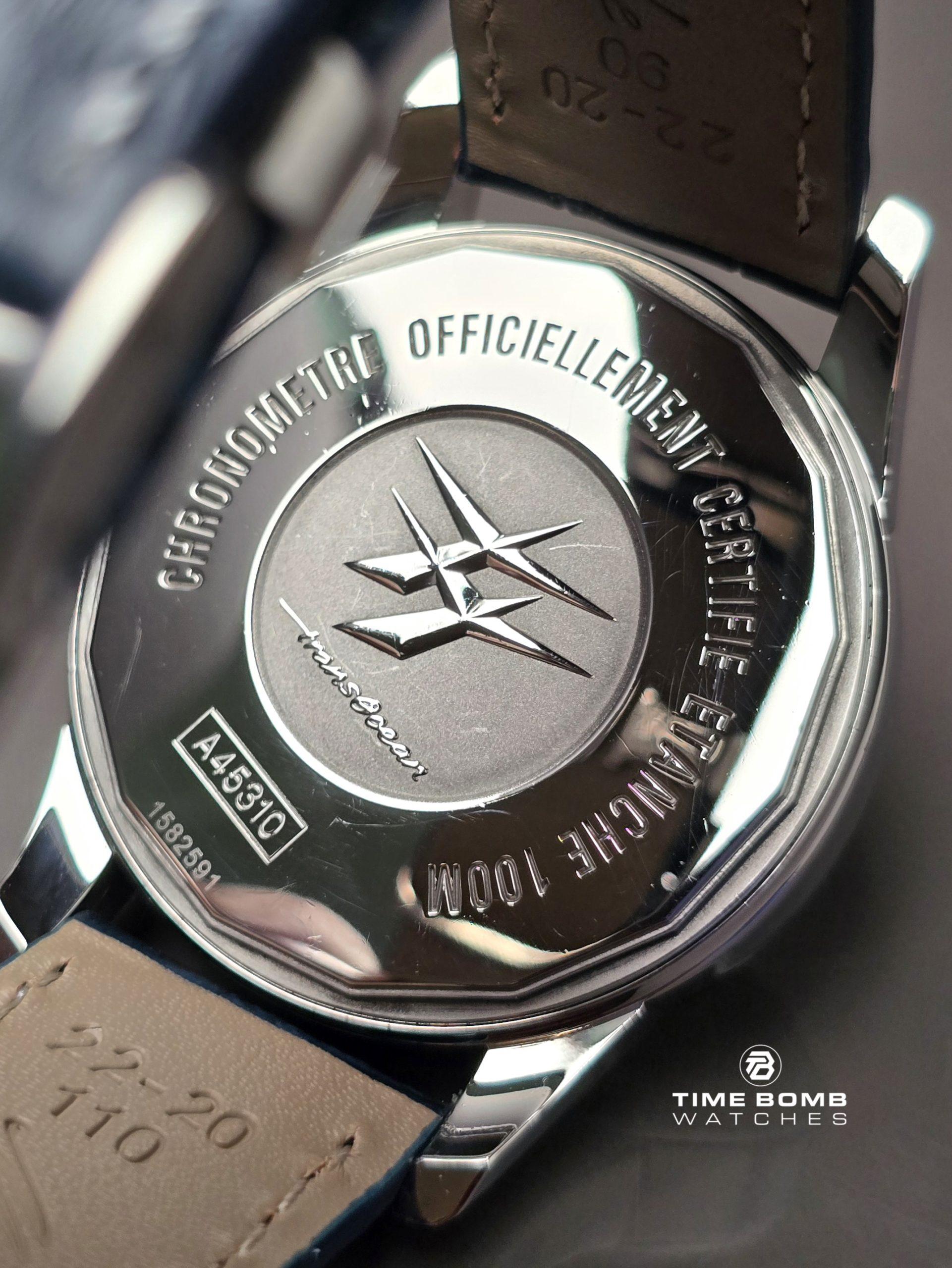 Breitling Transocean - Image 7