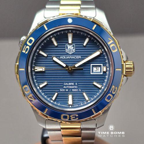 Tag Heuer Aquaracer