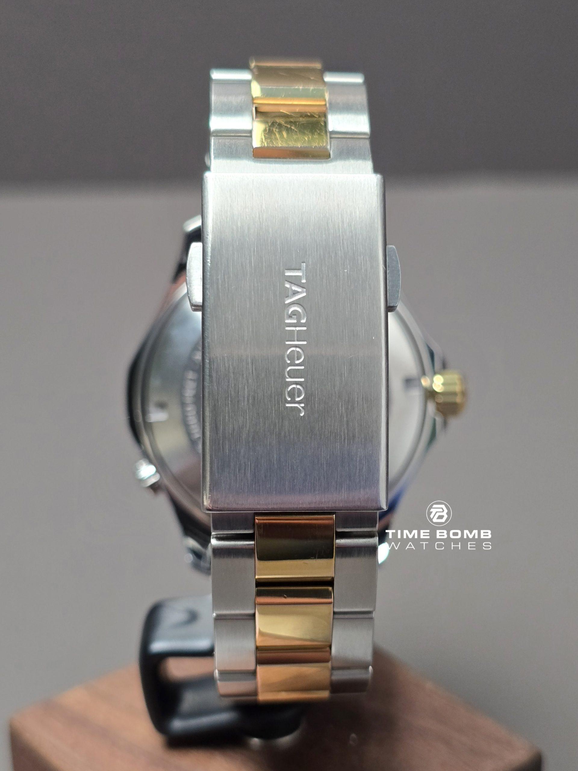 Tag Heuer Aquaracer - Image 5