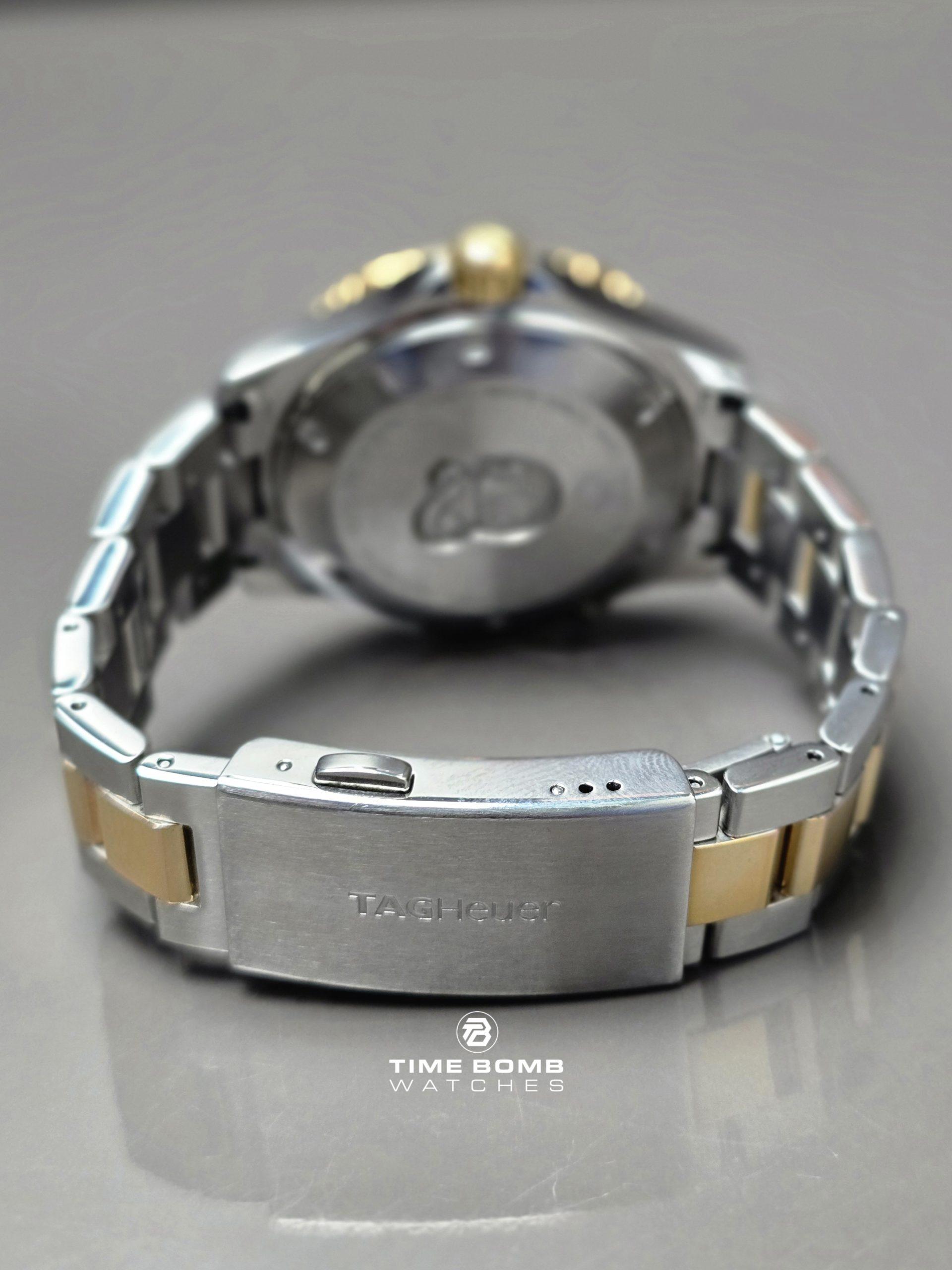 Tag Heuer Aquaracer - Image 6