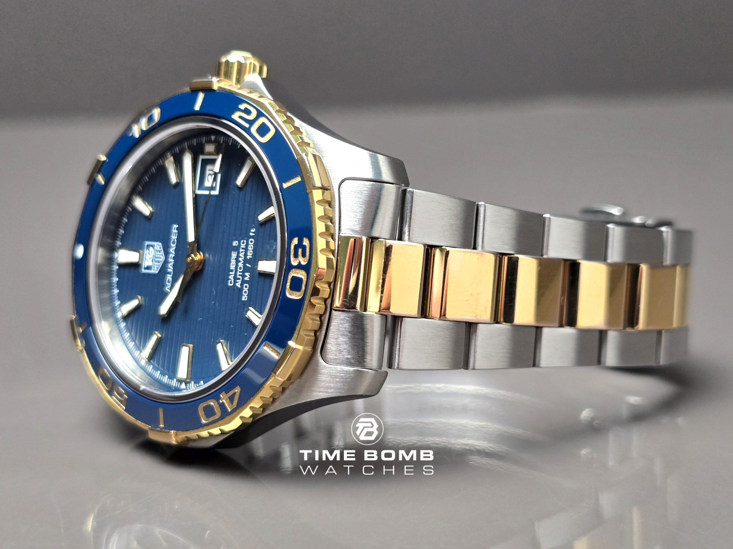 Tag Heuer Aquaracer - Image 7