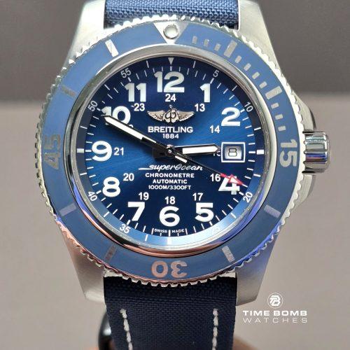 Breitling SuperOcean II