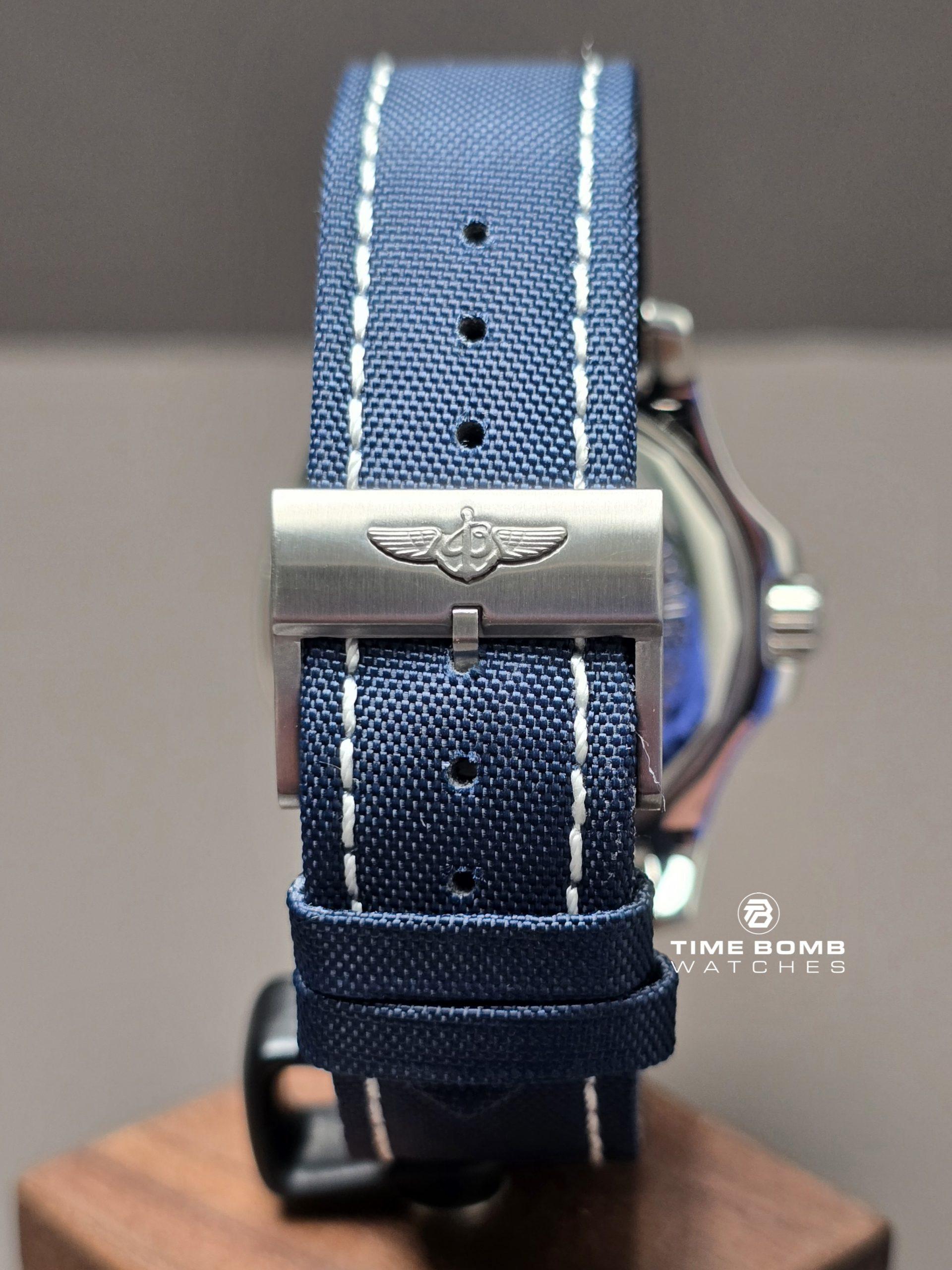 Breitling SuperOcean II - Image 5