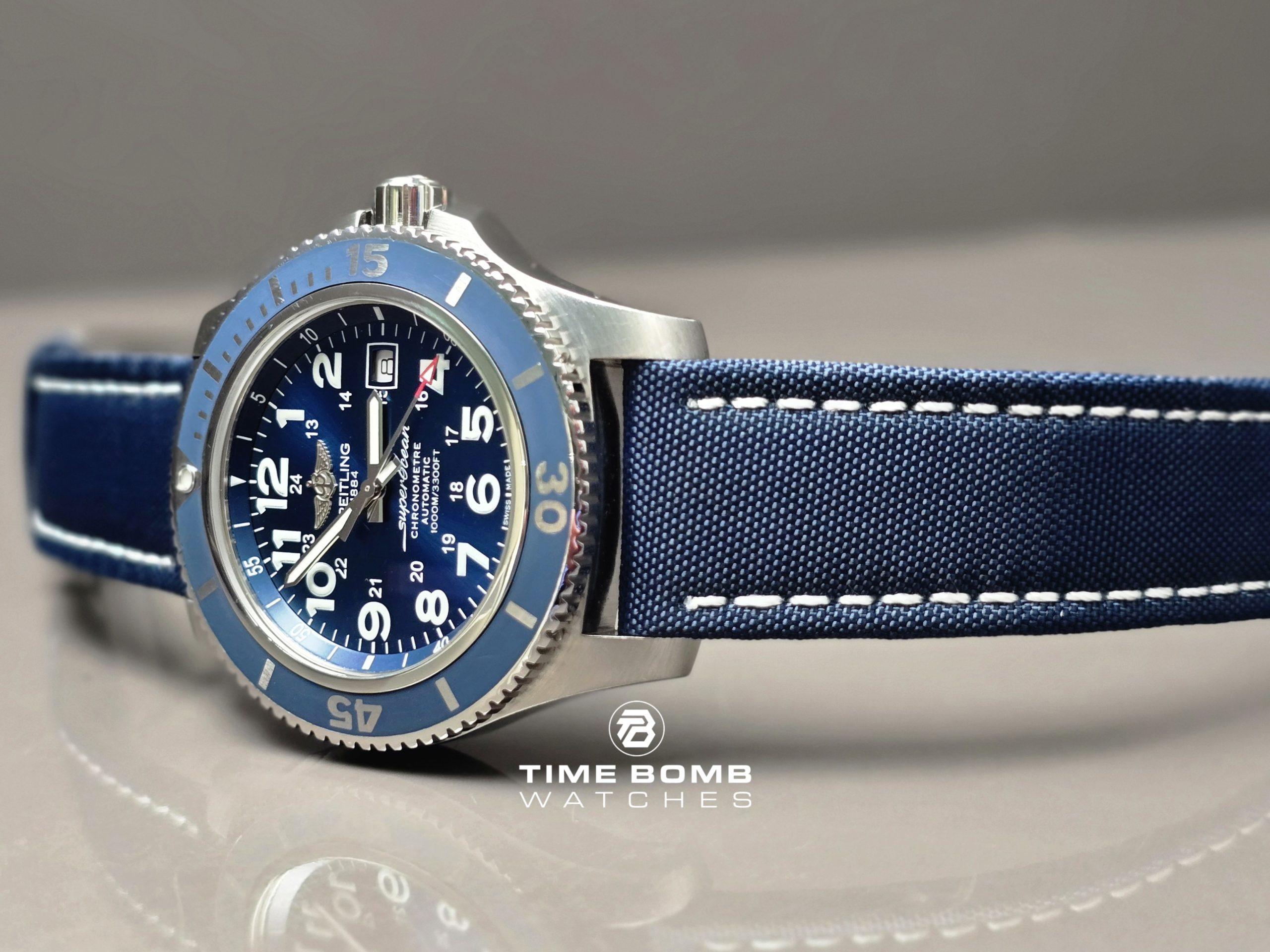 Breitling SuperOcean II - Image 8