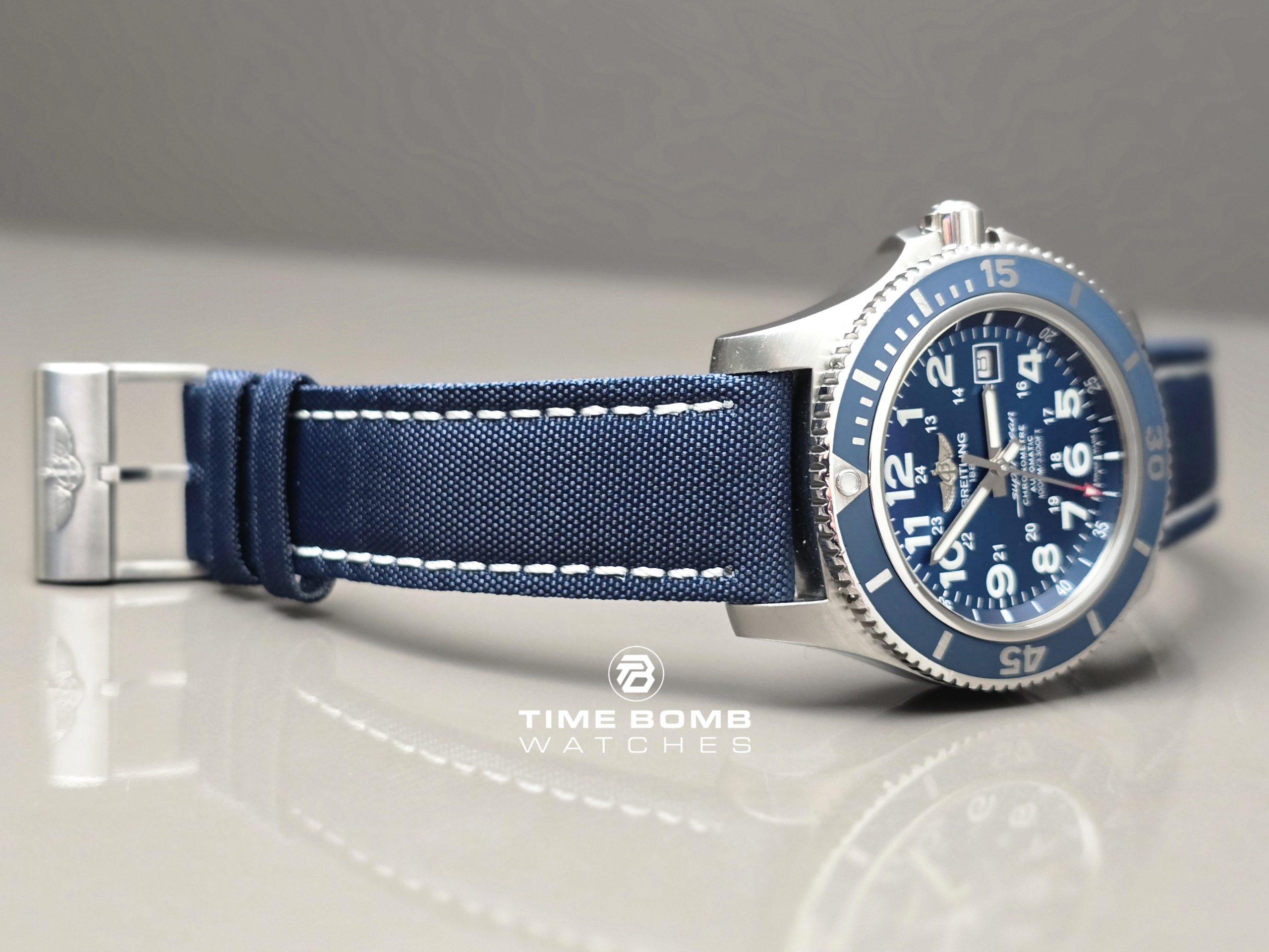 Breitling SuperOcean II - Image 9