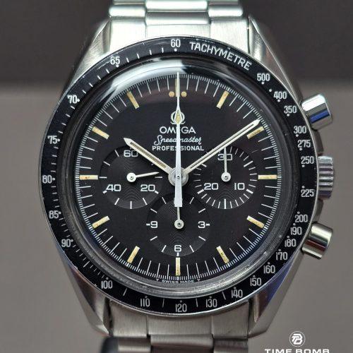 Omega Speedmaster Moonwatch Professional