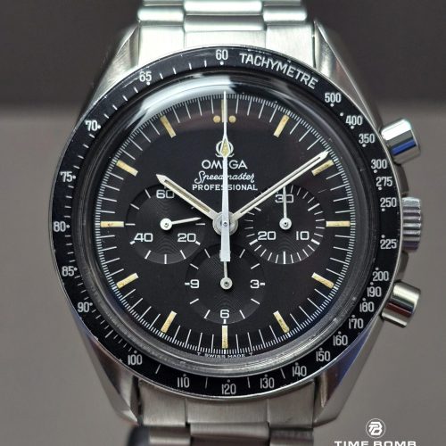 Omega Speedmaster Moonwatch Professional
