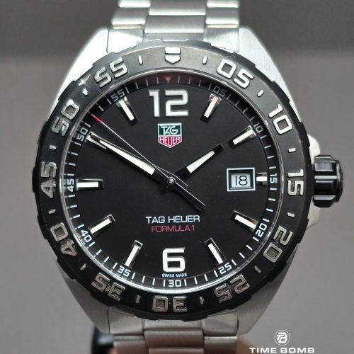 Tag Heuer Formula 1