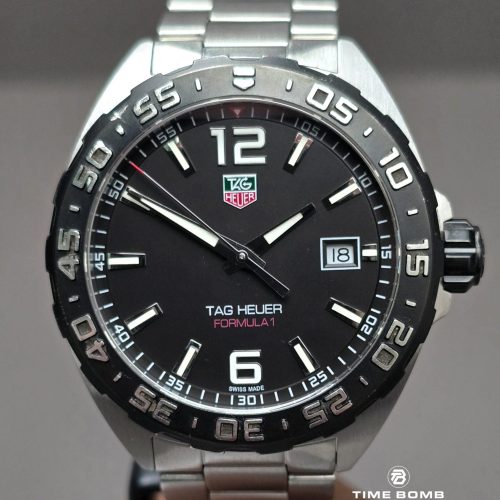 Tag Heuer Formula 1