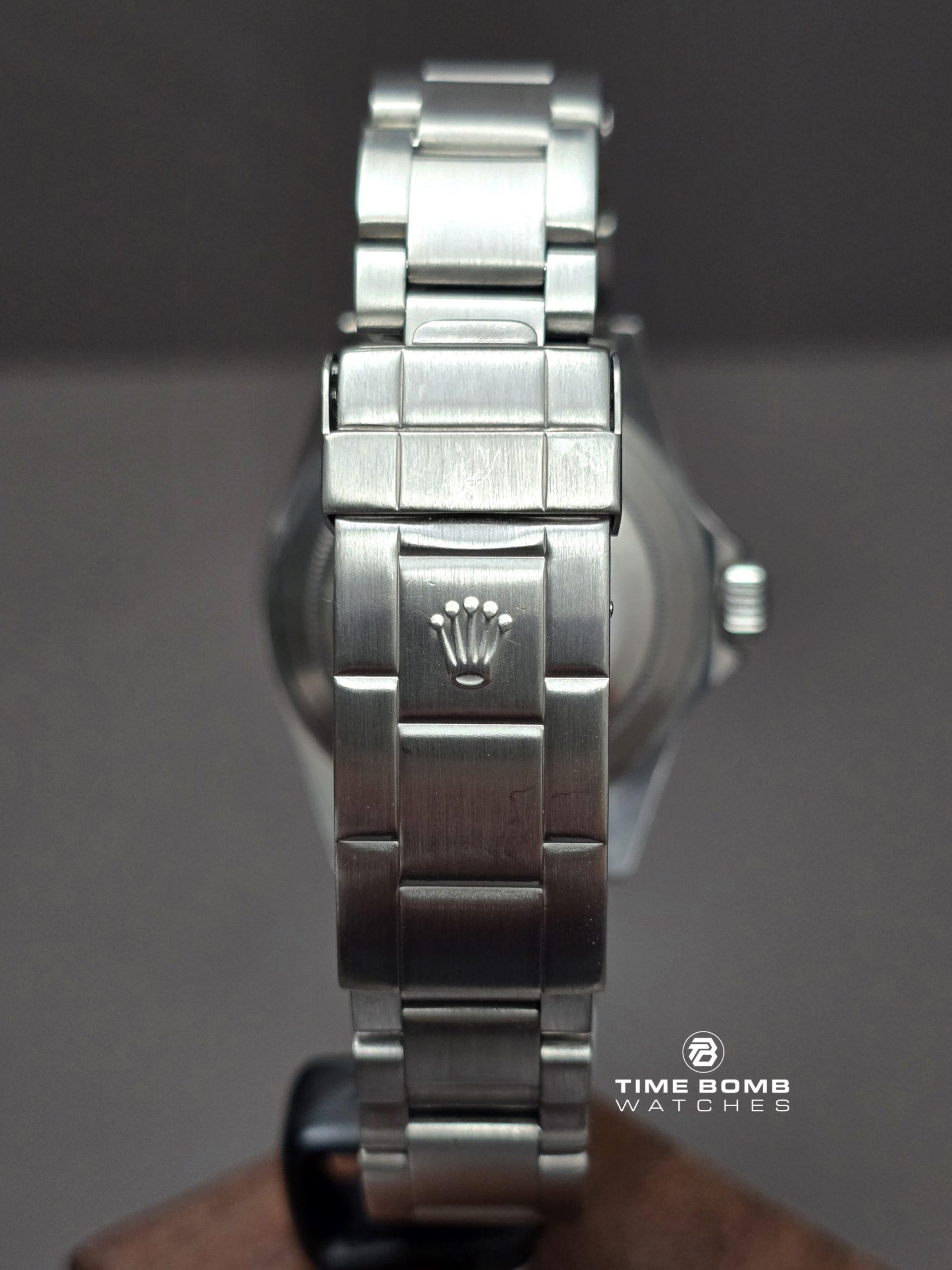 Rolex Submariner Date - Image 5