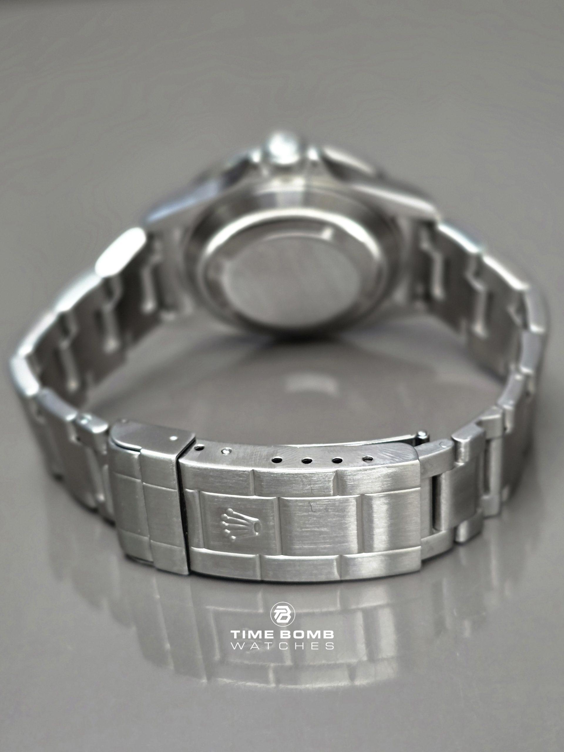 Rolex Submariner Date - Image 6