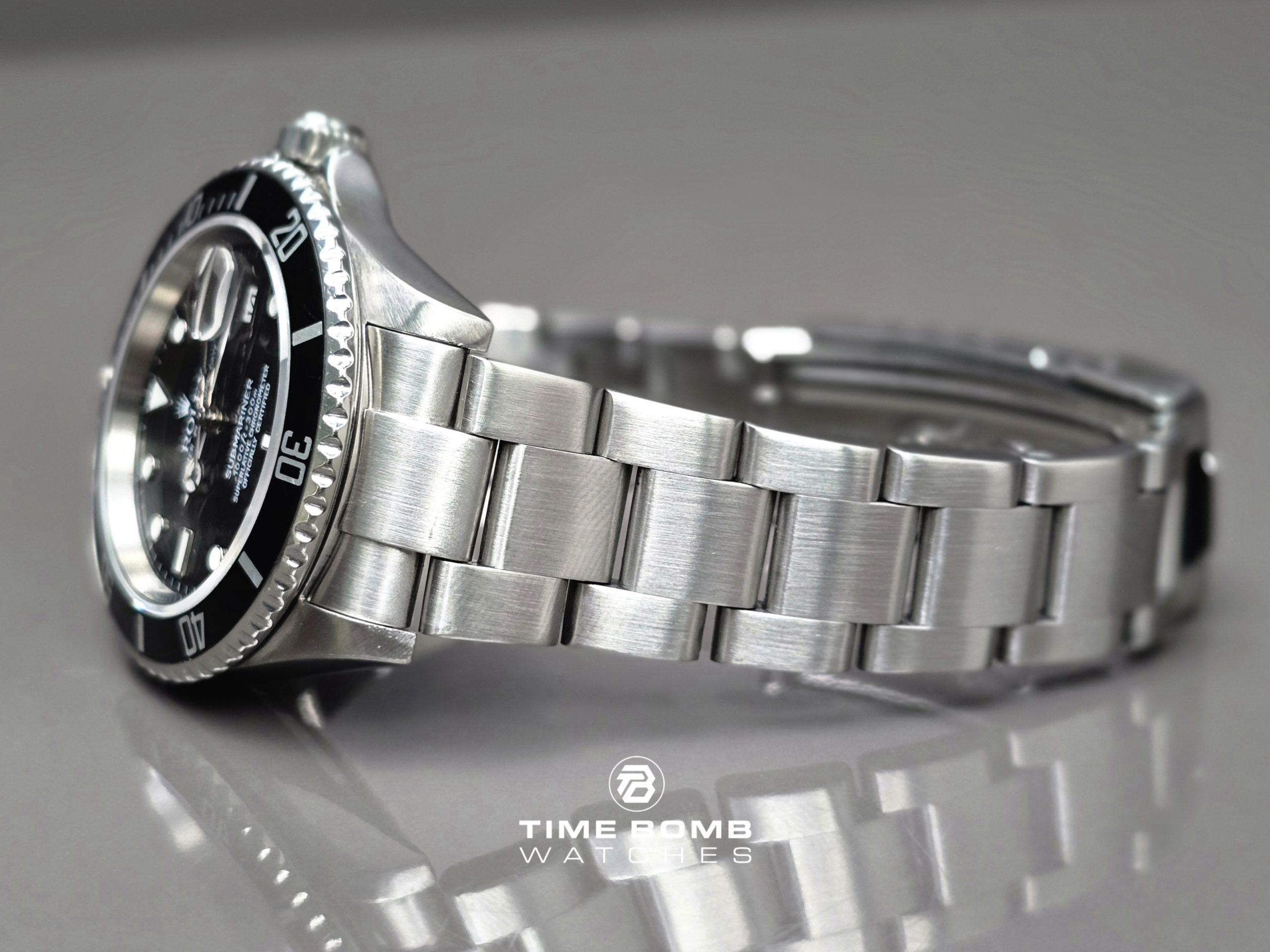 Rolex Submariner Date - Image 9