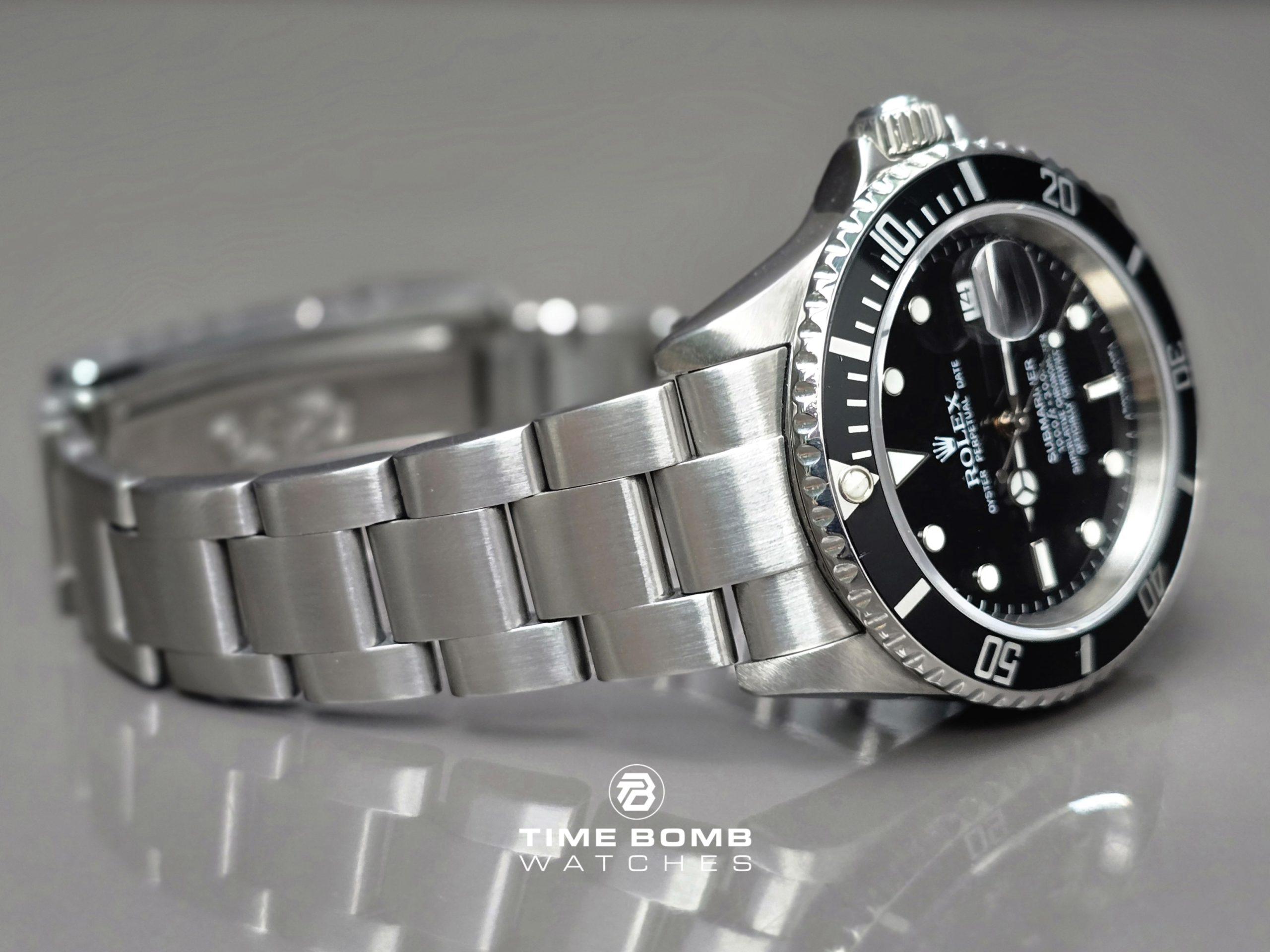 Rolex Submariner Date - Image 10