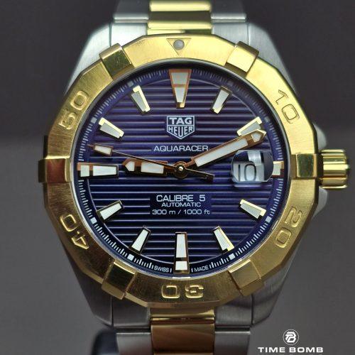 Tag Heuer Aquaracer