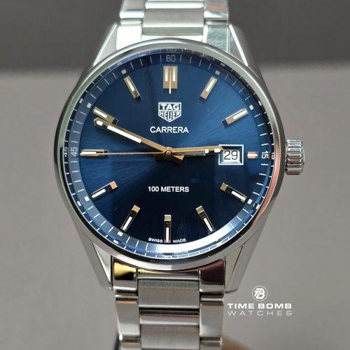 Tag Heuer Carrera