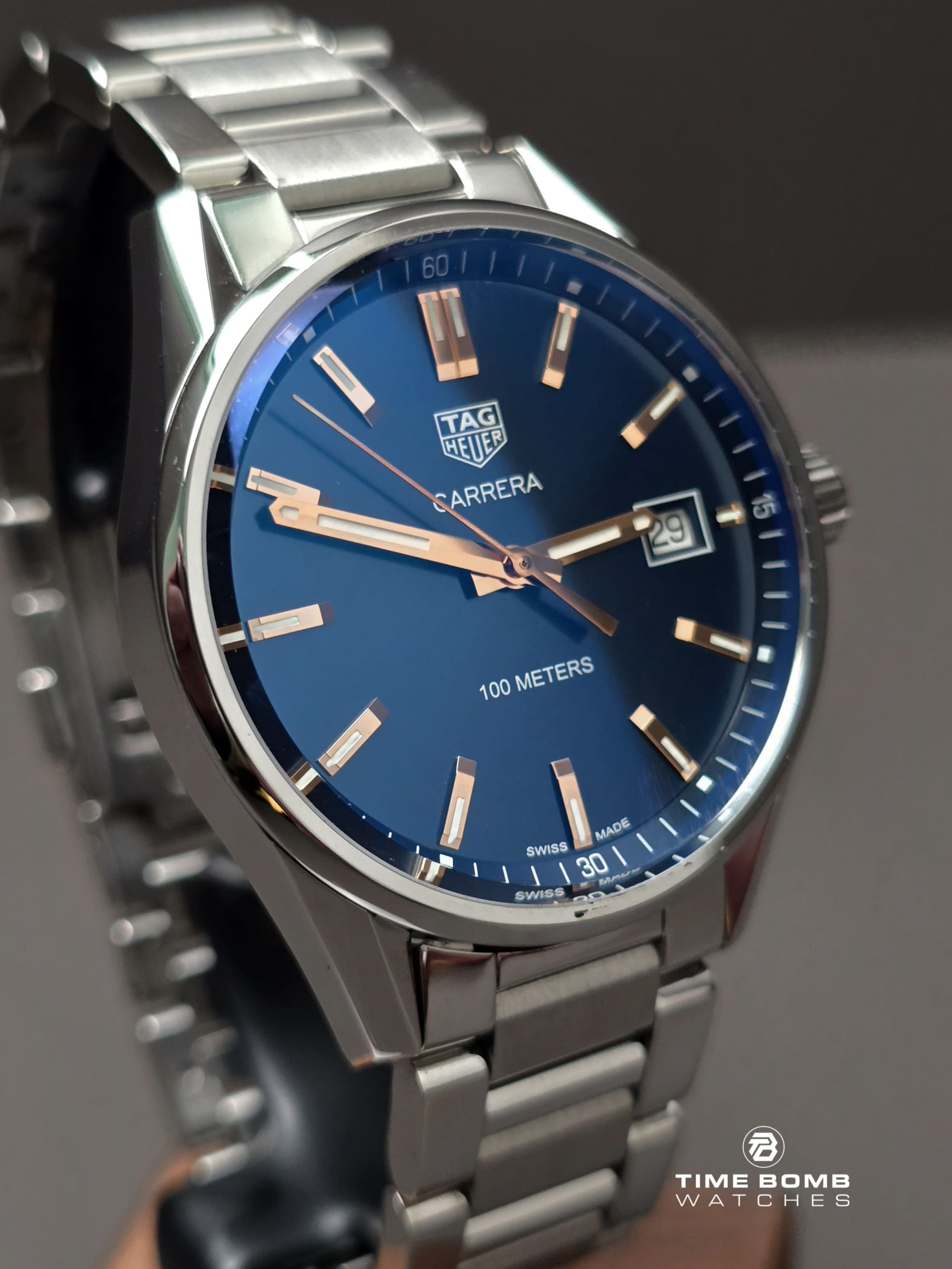 Tag Heuer Carrera - Image 2