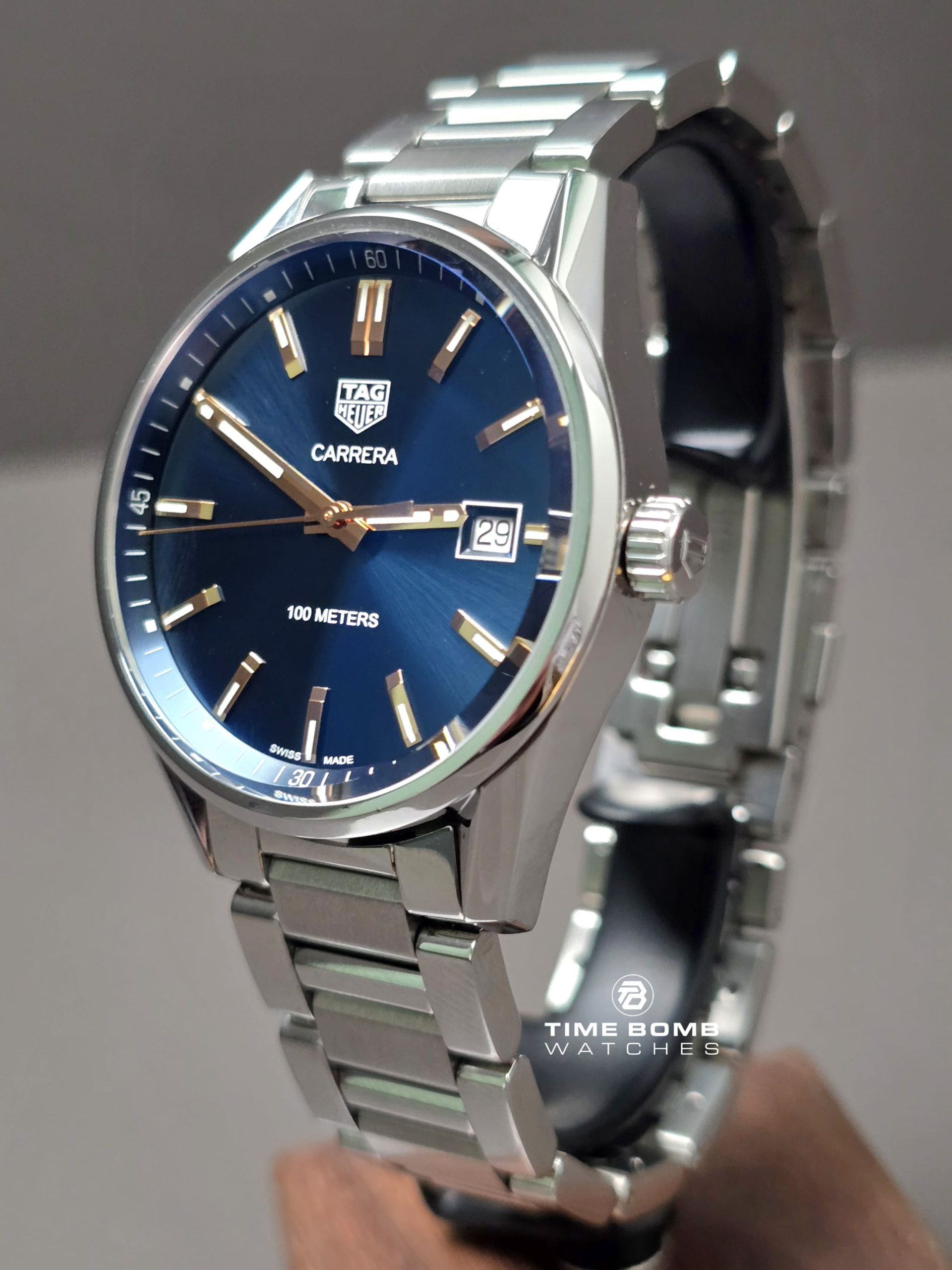 Tag Heuer Carrera - Image 4