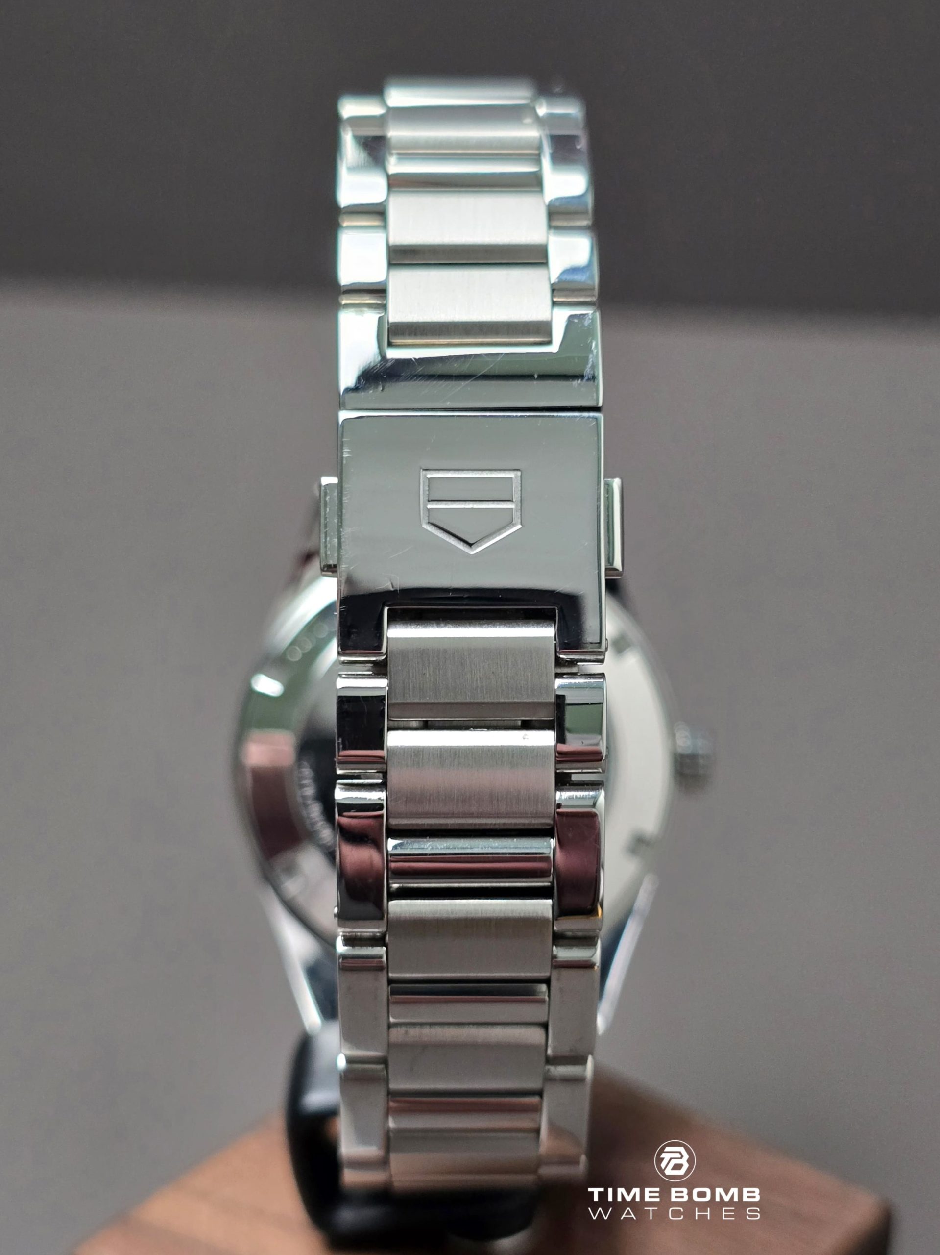 Tag Heuer Carrera - Image 5
