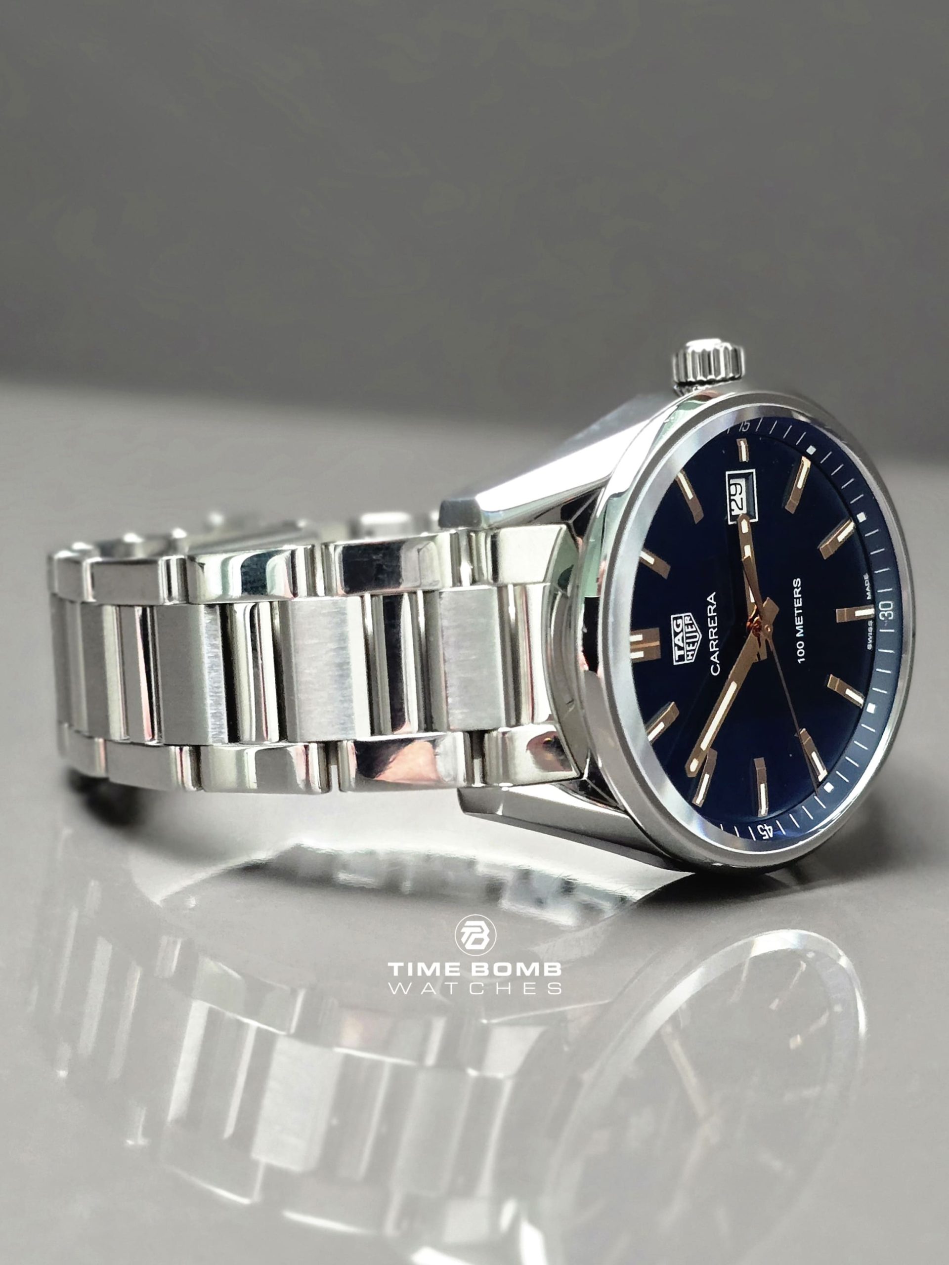 Tag Heuer Carrera - Image 7