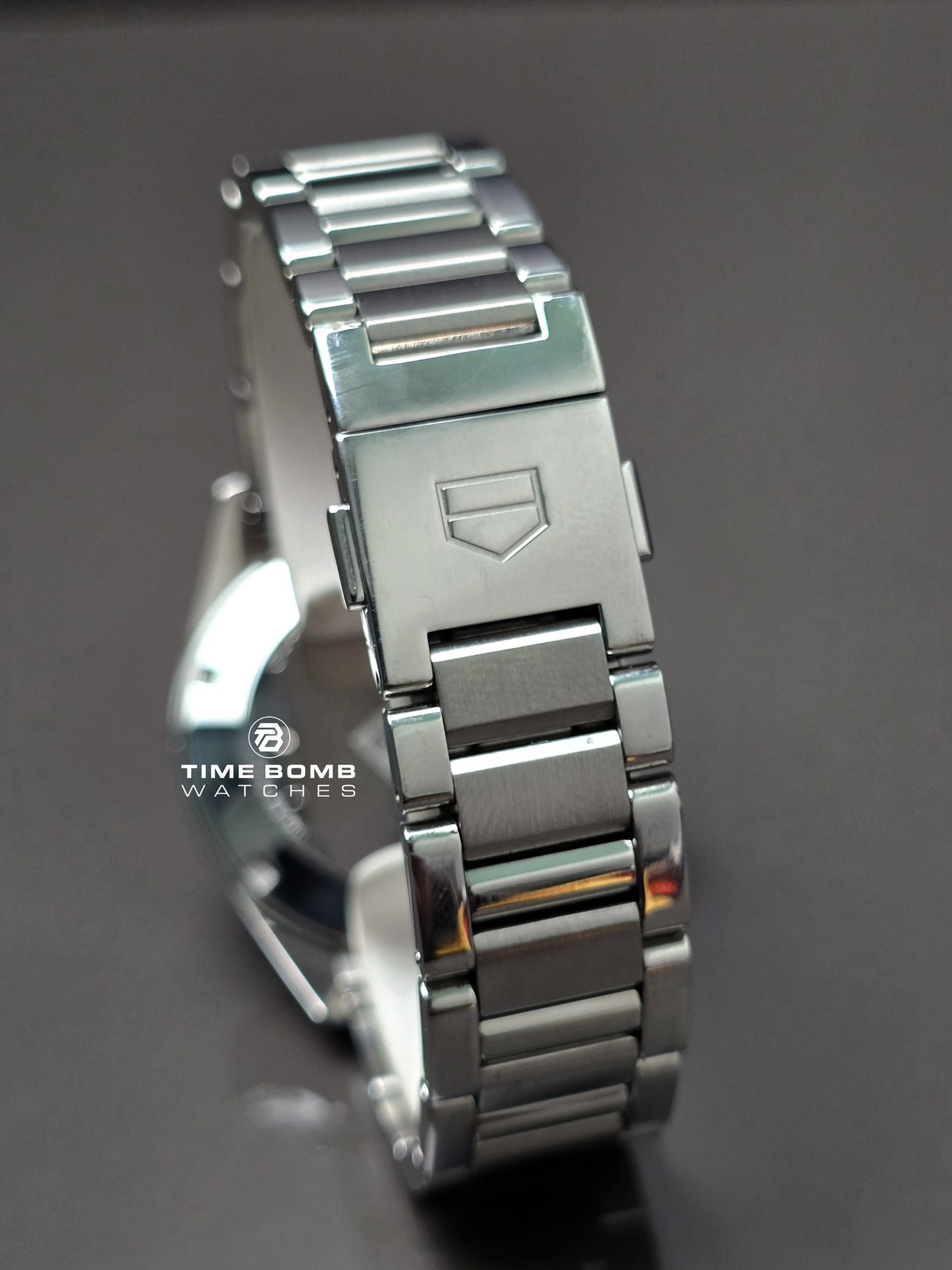 Tag Heuer Carrera - Image 8
