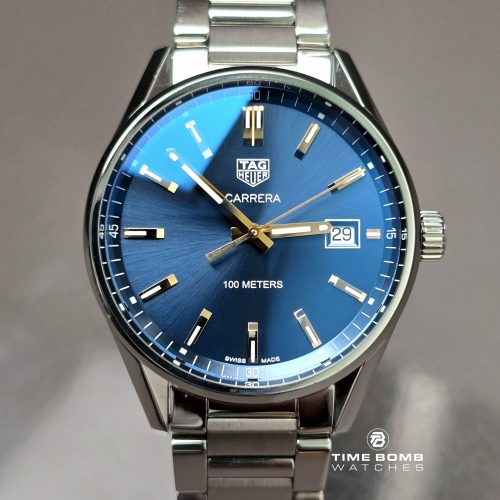 Tag Heuer Carrera