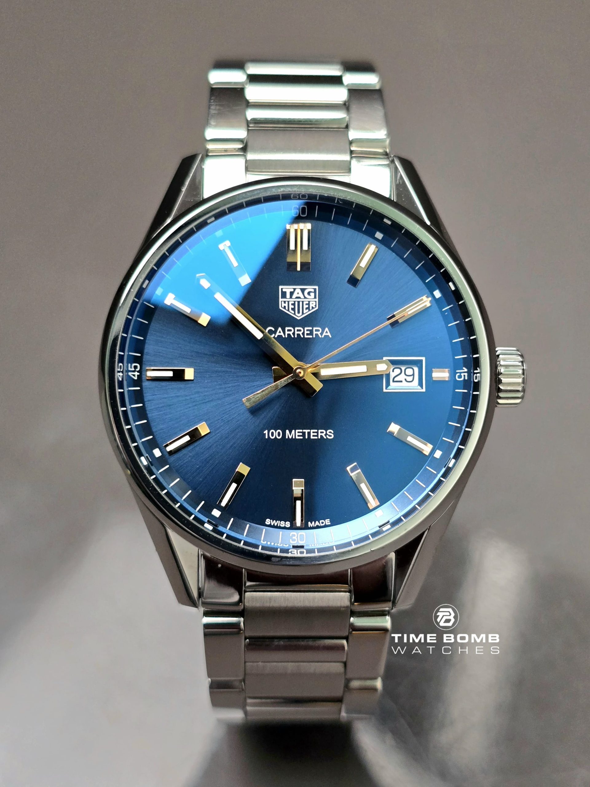 Tag Heuer Carrera