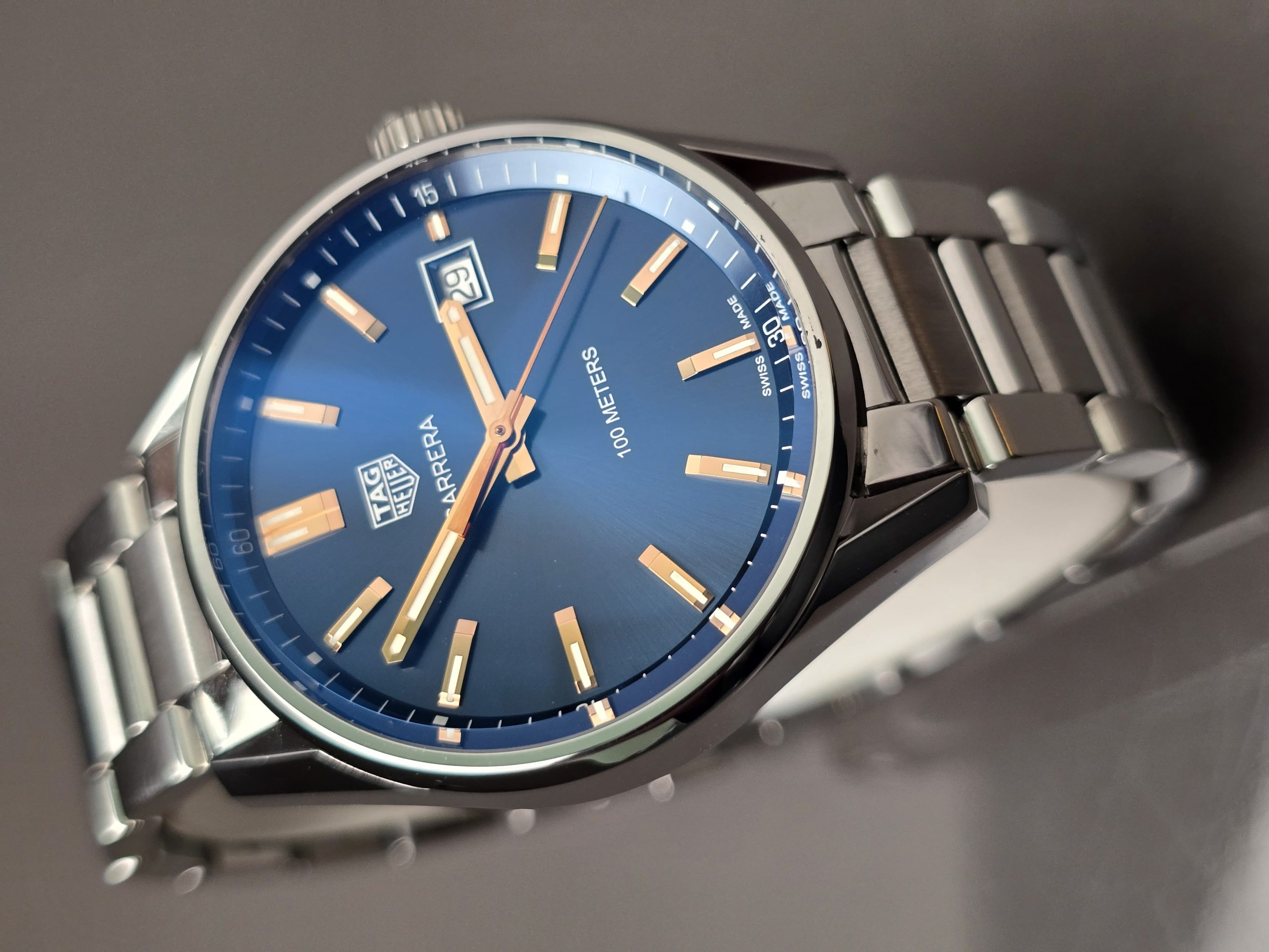 Tag Heuer Carrera - Image 9