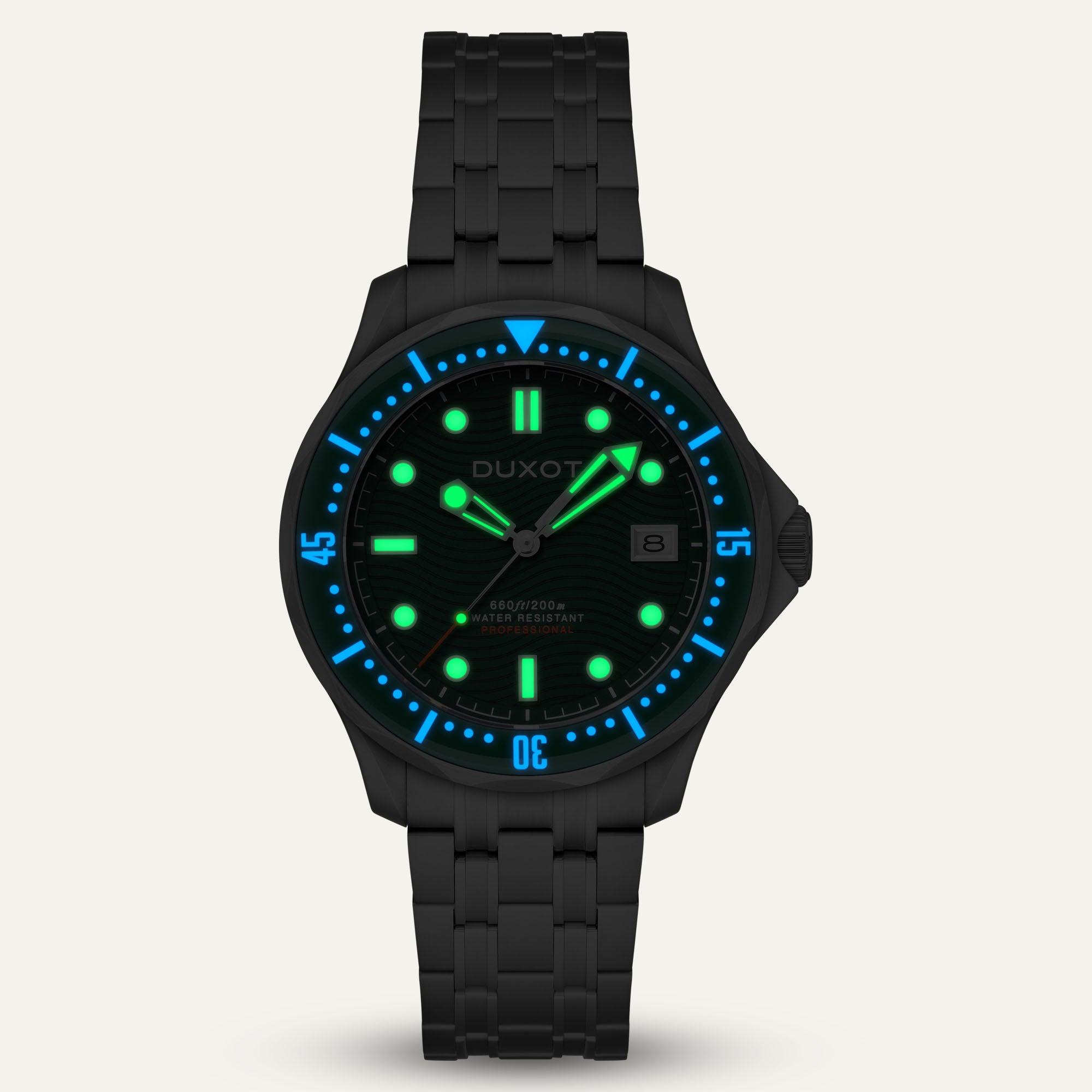 DX Q LUME
