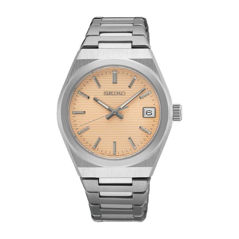 Seiko Ladies Dress Watch SURP ccbce